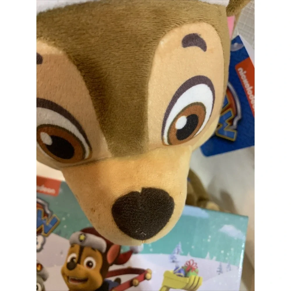 kohls cares paw patrol